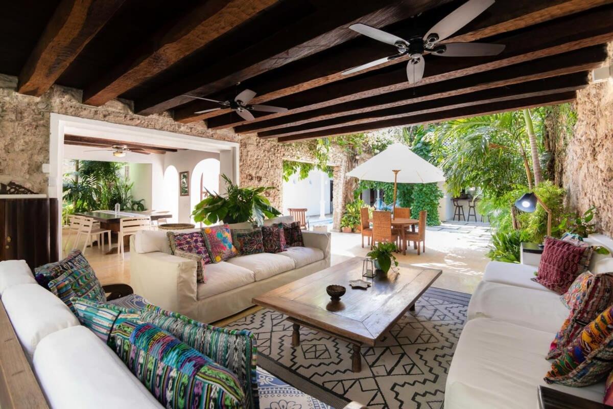 Holiday home Vibrant House 5br With Pool In