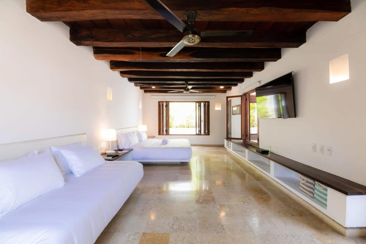 Vibrant House 5br With Pool In Holiday home *
