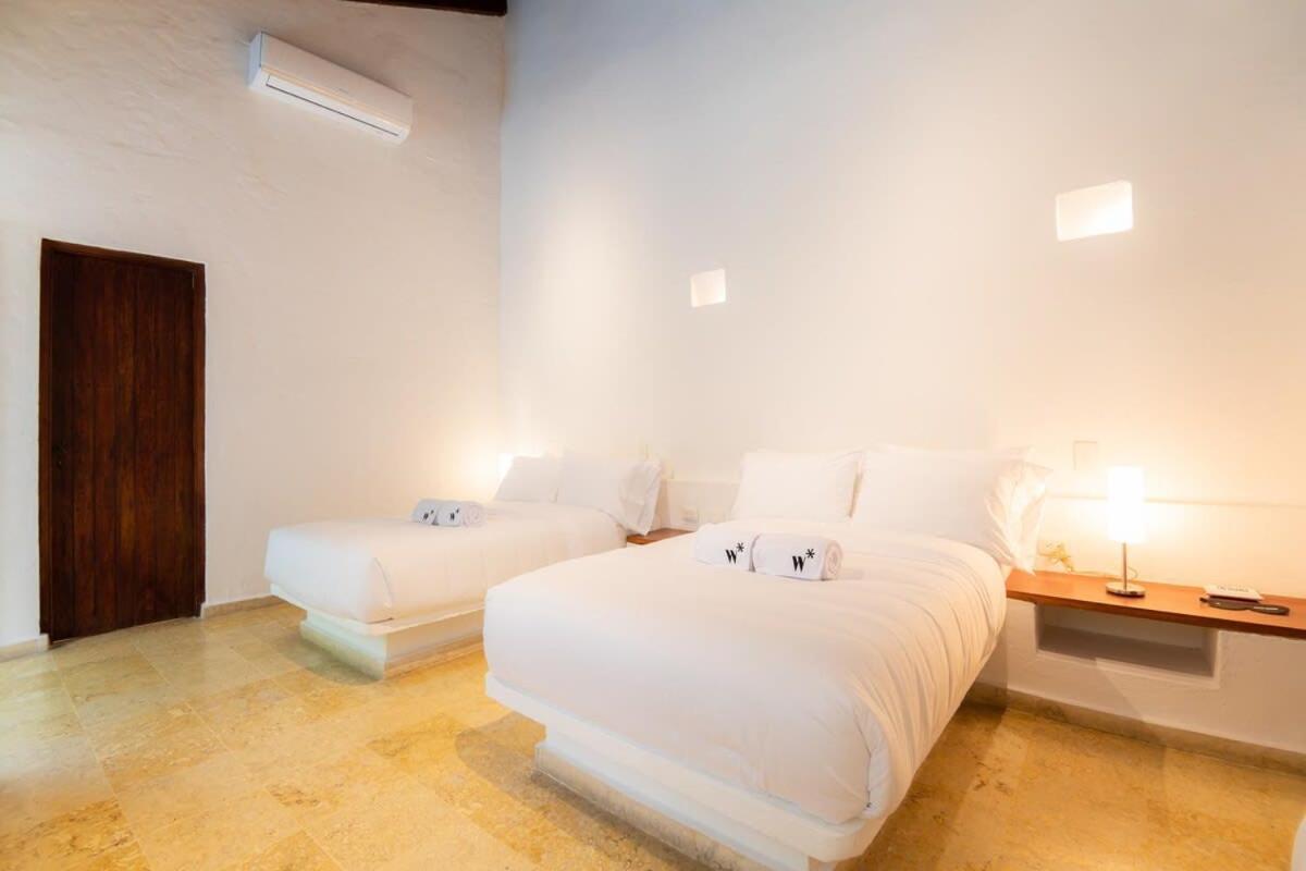 Vibrant House 5br With Pool In Holiday home Cartagena