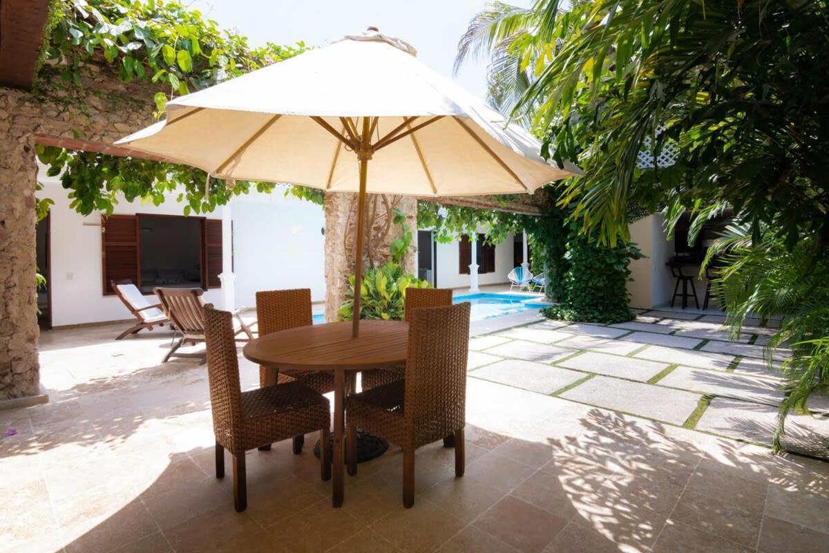 Vibrant House 5br With Pool In Holiday home *
