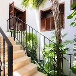 Vibrant House 5Br With Pool In Cartagena