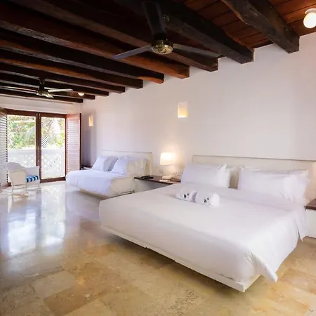 Vibrant House 5br With Pool In Holiday home *